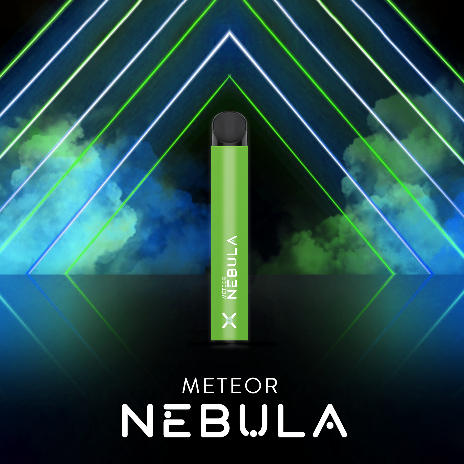 Nebula Meteor