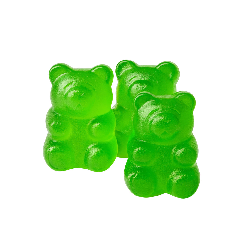 Nebula Sea Moss Gummies – Irish Sea Moss, Bladderwrack & Burdock Root | 60 Vegan Gummies
