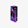 Nebula Asteroid 5% 1800 Puffs - Purple Rain