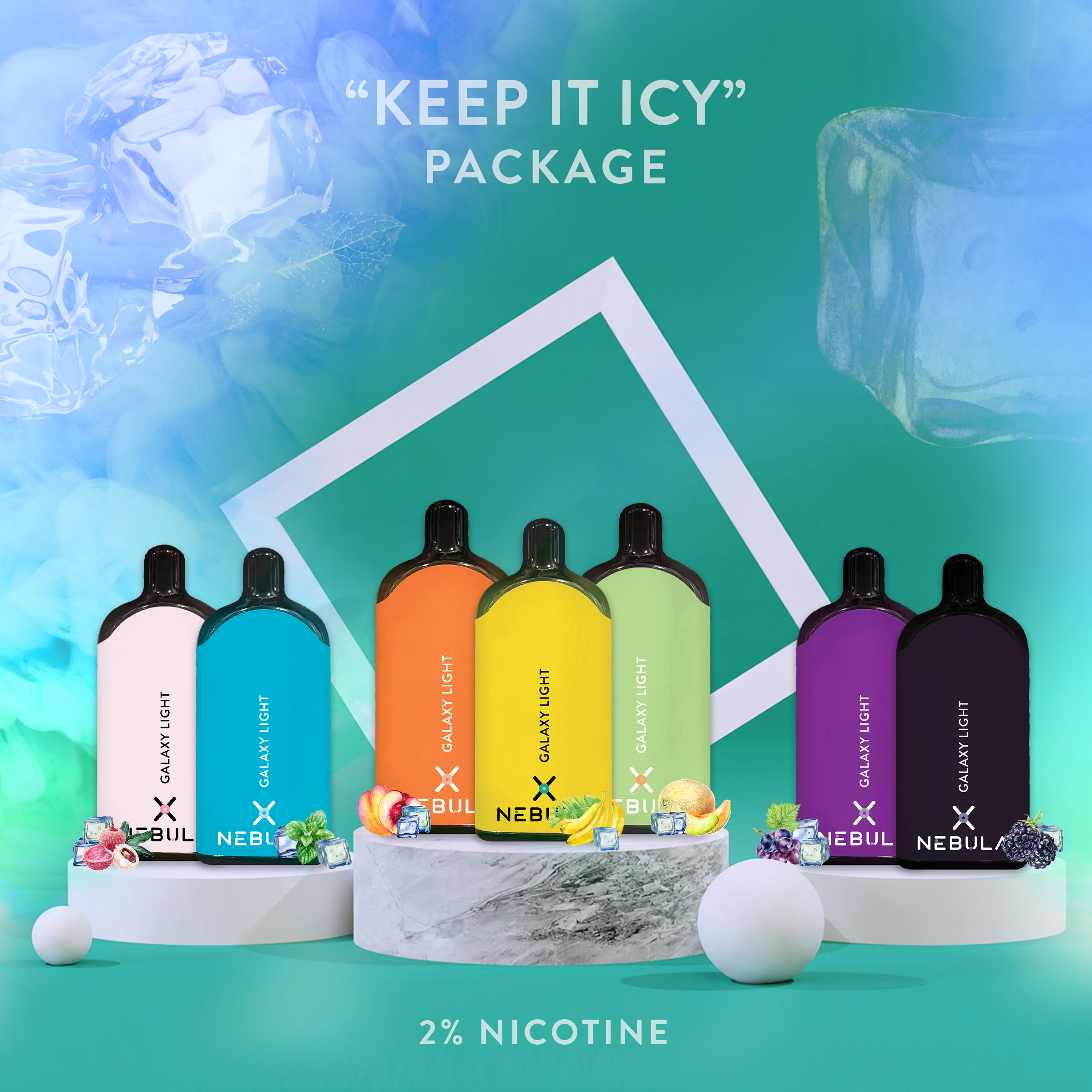 Keep It Icy Kit