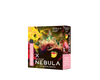 Nebula Meteor 2% 800 Puffs - Strawberry Banana