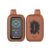 Nebula Universe 5% 18000 Puffs Vape - Tobacco