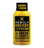 NEBULA Energy + Focus Shot | Fresh Pineapple (Extra Strength, 1.93 oz)