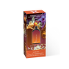 Nebula Galaxy Light 2% 5000 Puffs Vape - Mango Grape