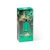 Nebula Galaxy Light 2% 5000 Puffs Vape - Menthol