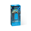 Nebula Galaxy Light 2% 5000 Puffs Vape - Blue Razz