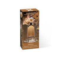Buy Nebula Galaxy Light 5000 Puffs 2% Nic - Cappuccino Online
