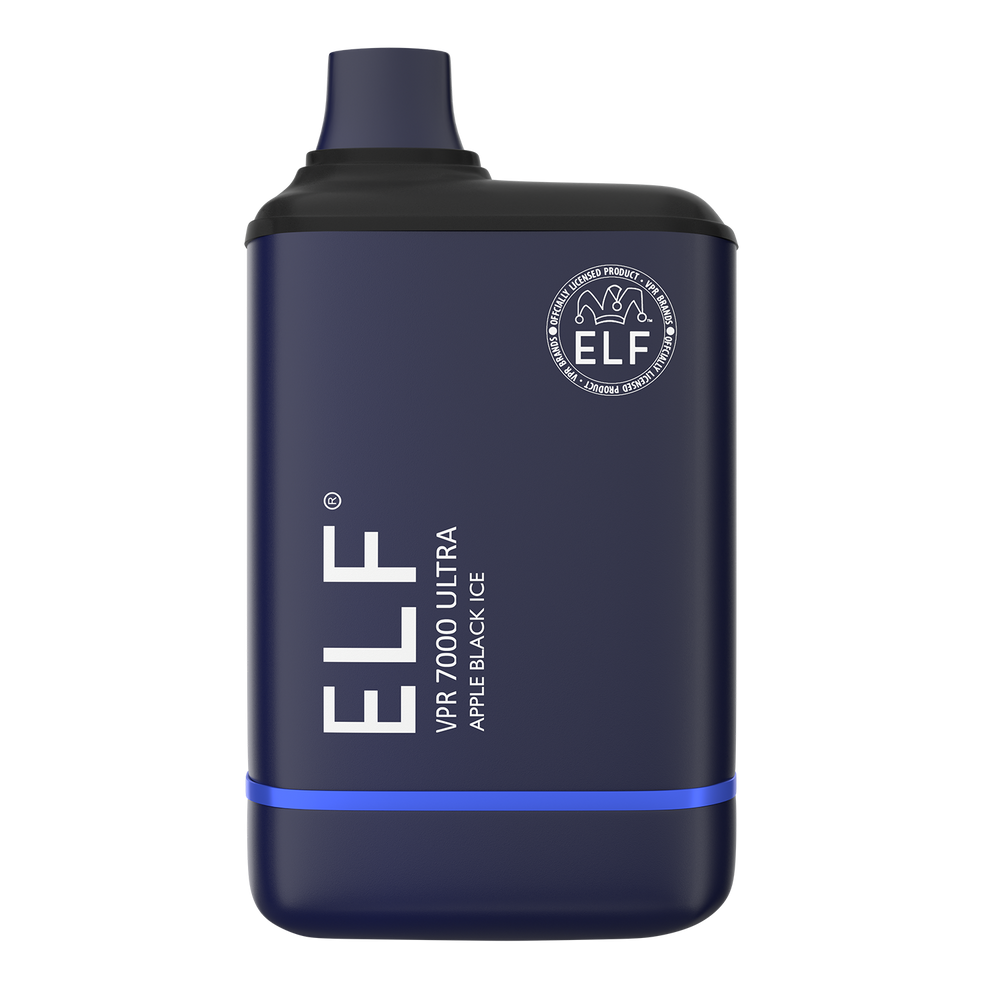 ELF VPR 7000 Ultra Disposable Vape