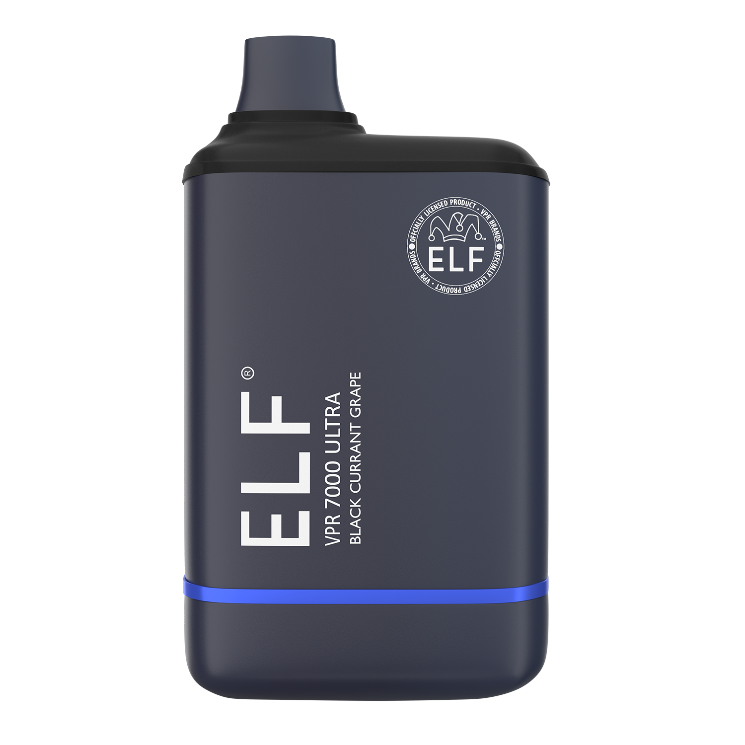 ELF VPR 7000 Ultra Disposable Vape