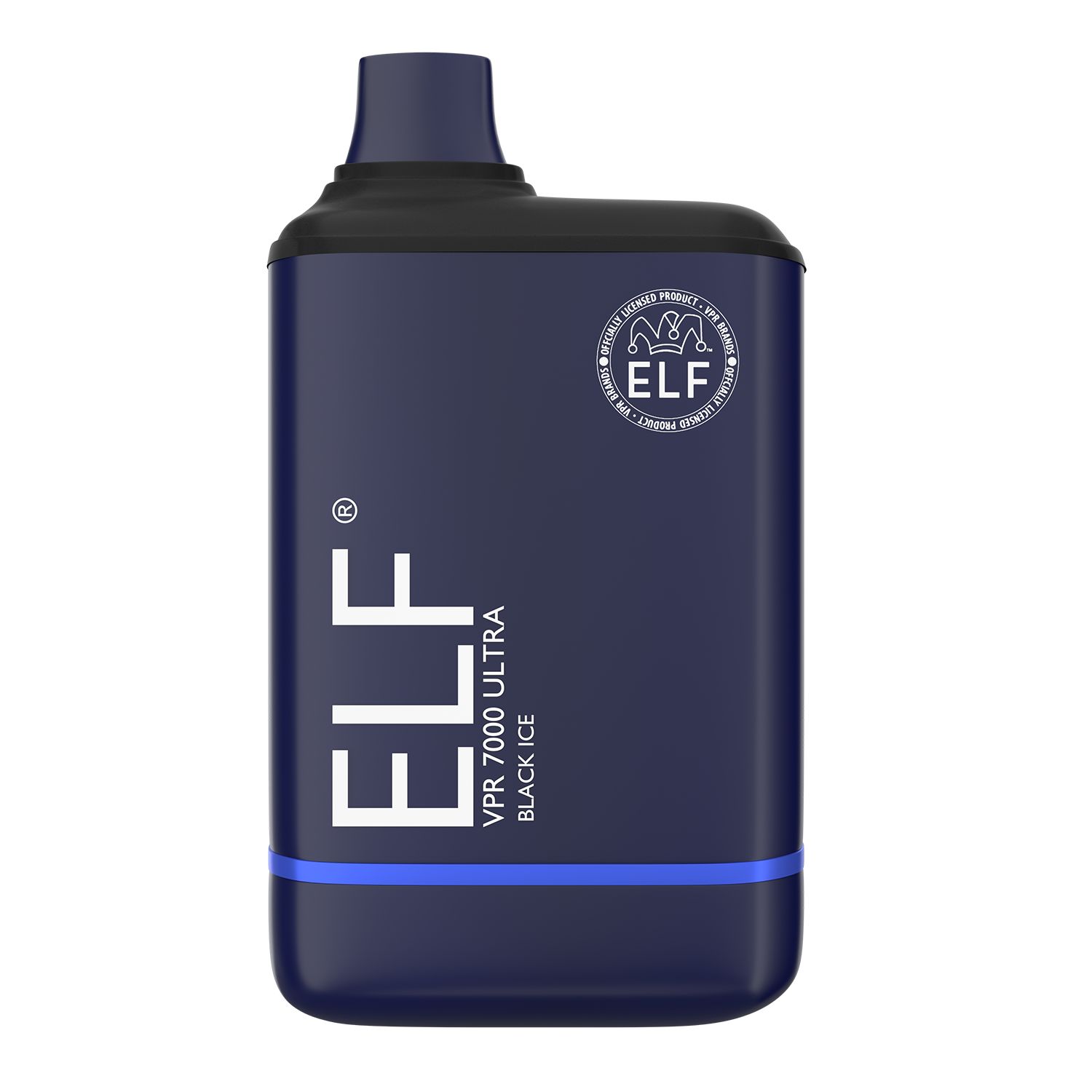 ELF VPR 7000 Ultra Disposable Vape