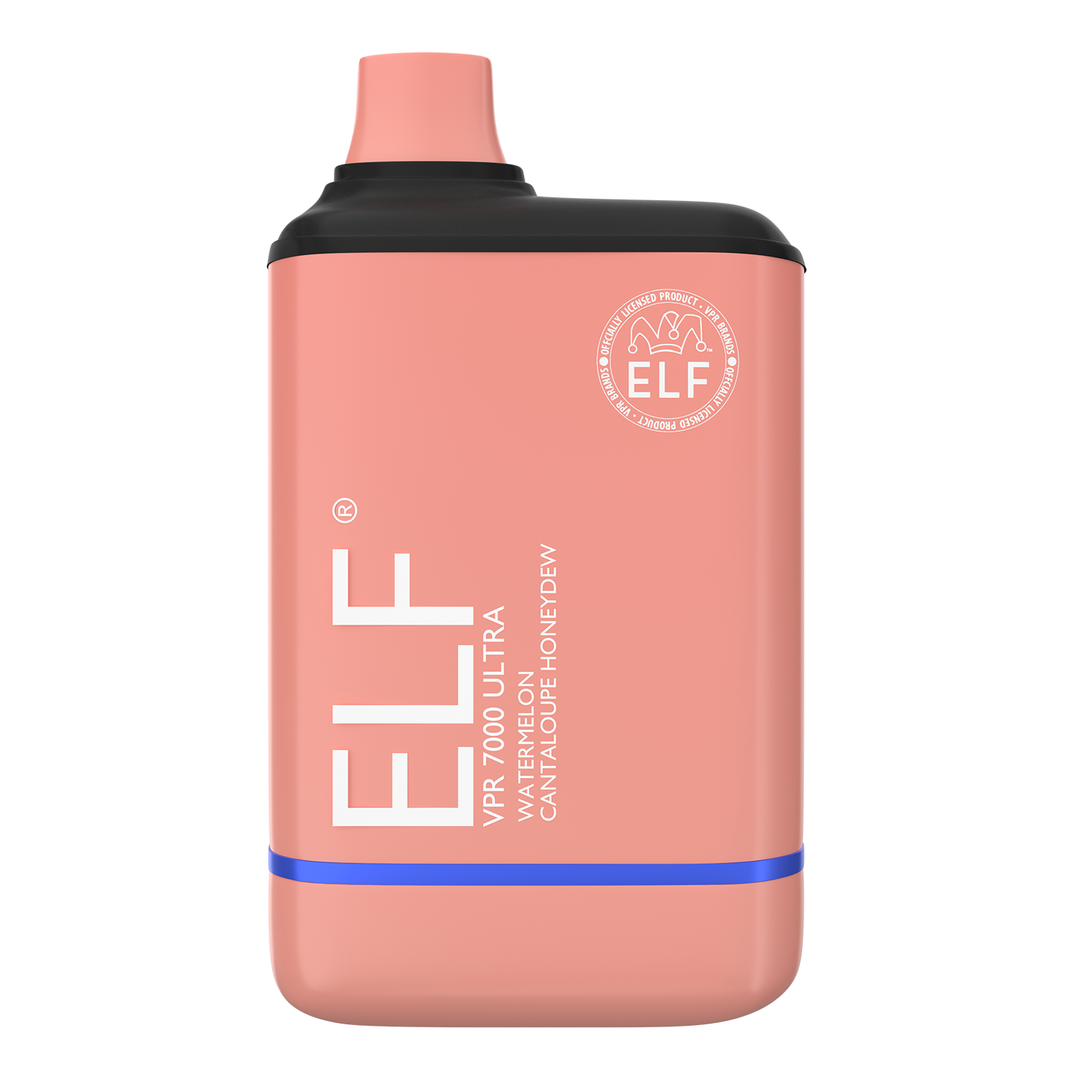 ELF VPR 7000 Ultra Disposable Vape