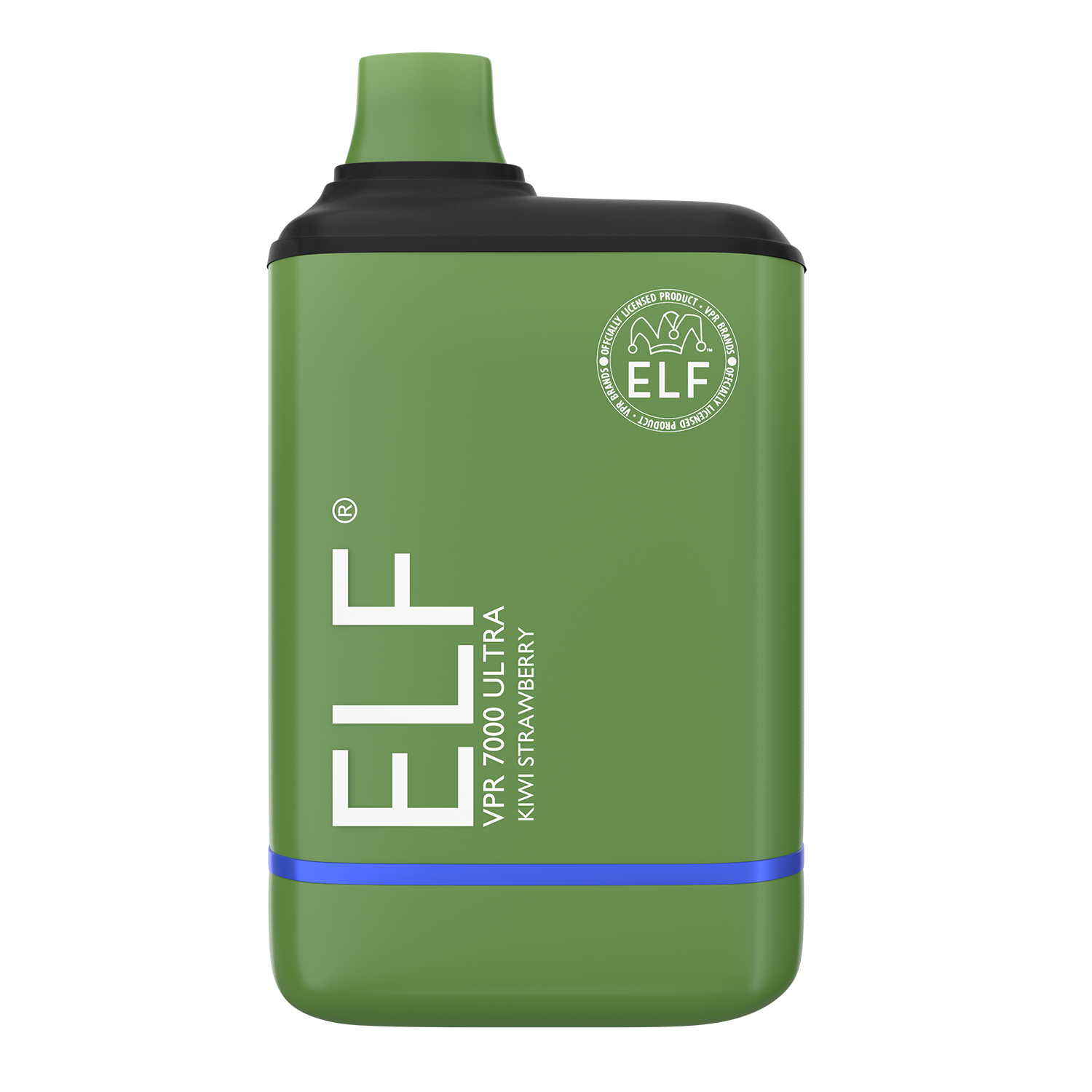 ELF VPR 7000 Ultra Disposable Vape