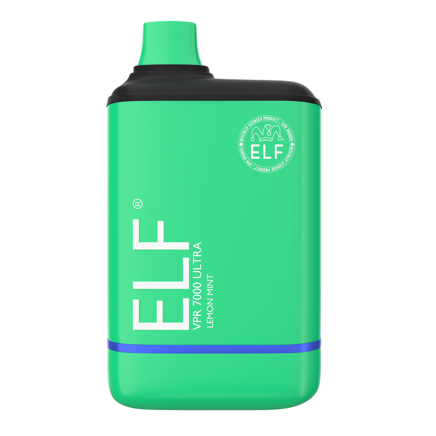 ELF VPR 7000 Ultra Disposable Vape