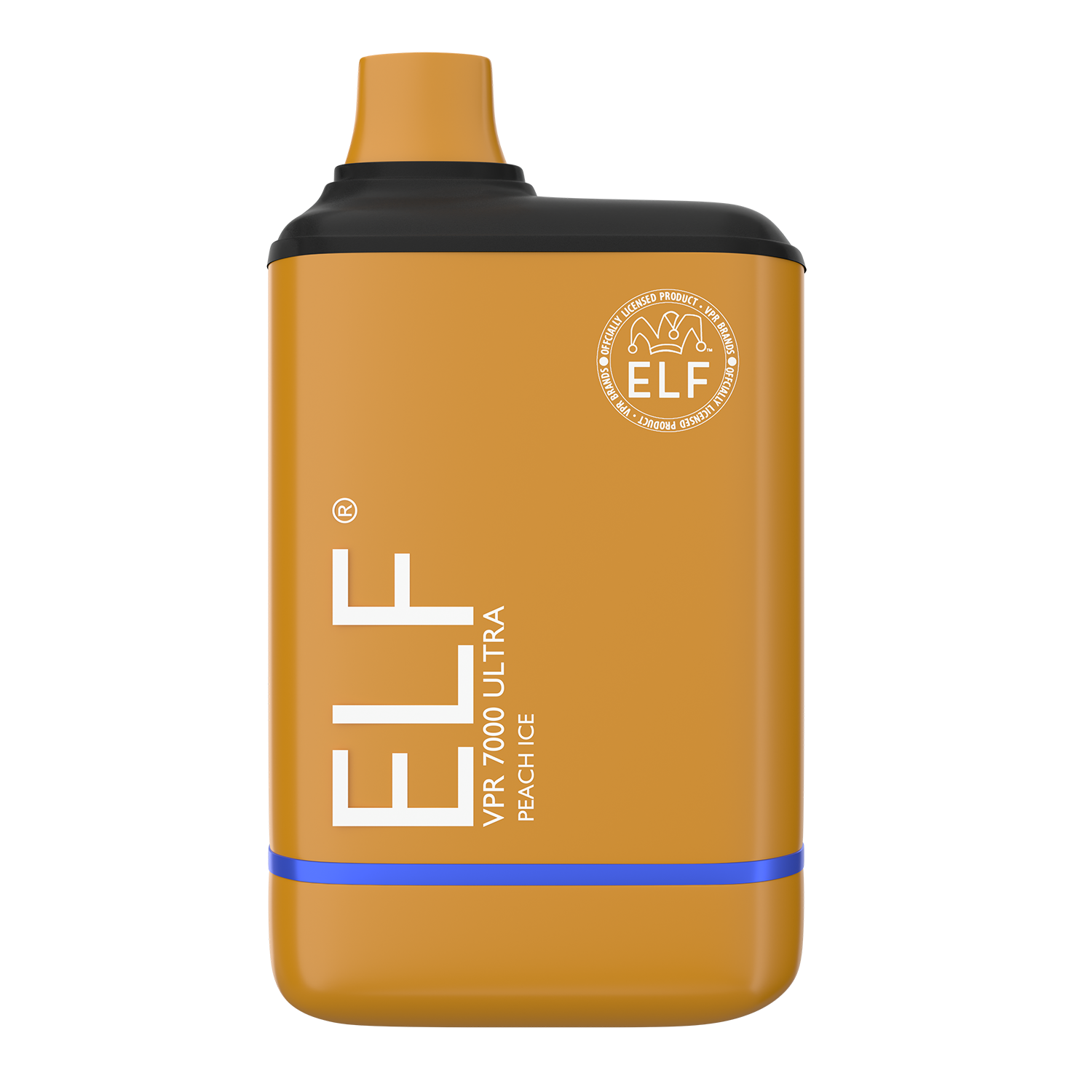 ELF VPR 7000 Ultra Disposable Vape