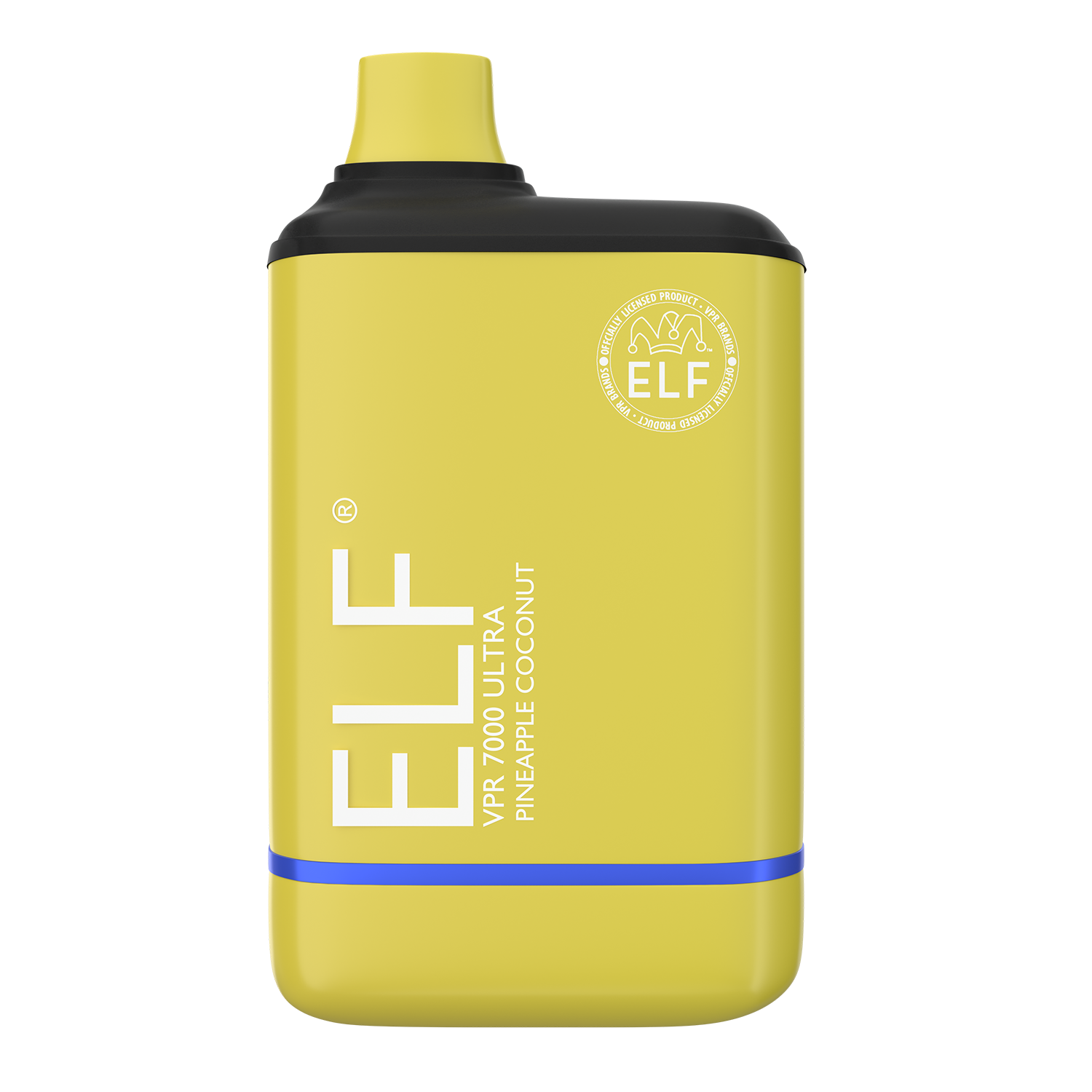 ELF VPR 7000 Ultra Disposable Vape