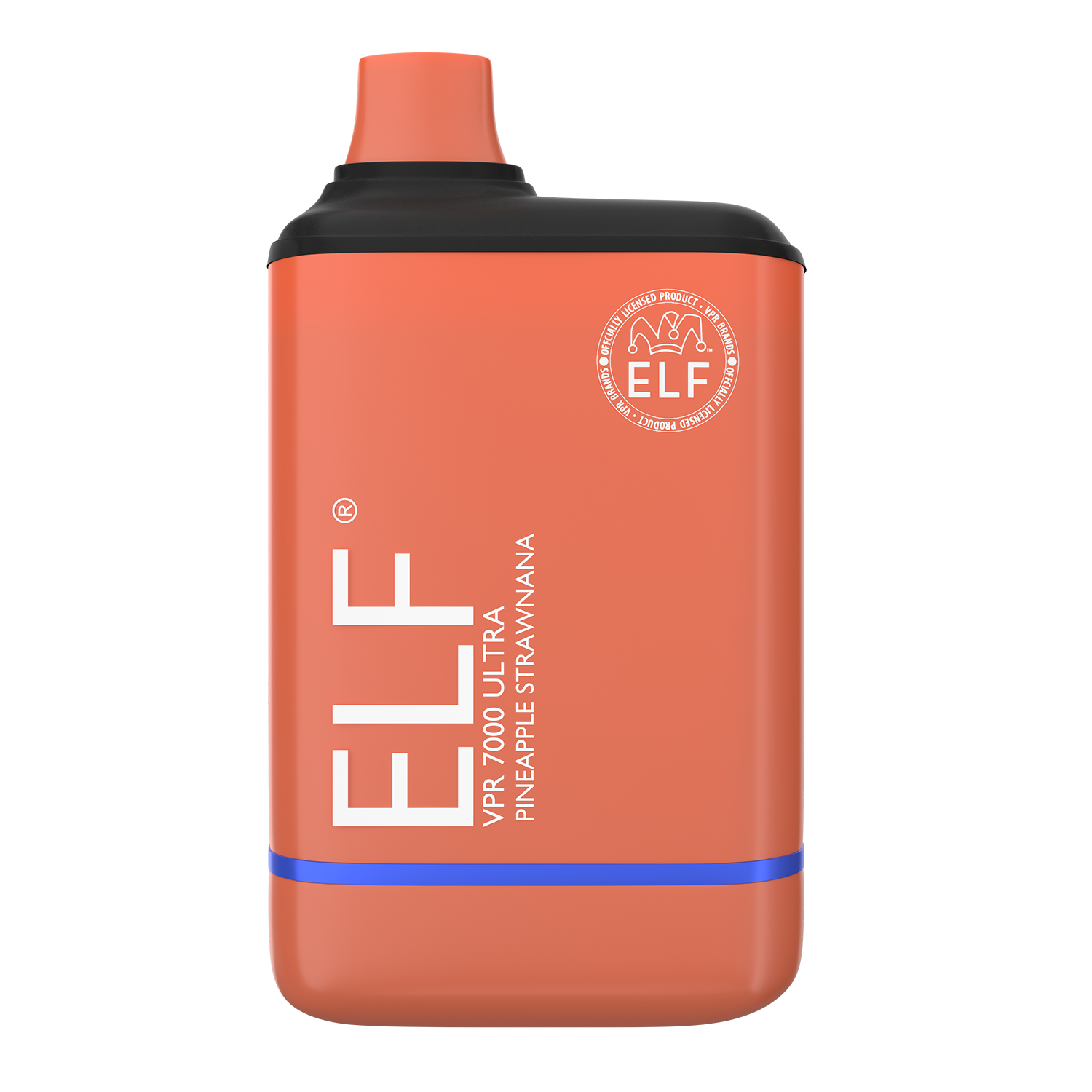 ELF VPR 7000 Ultra Disposable Vape