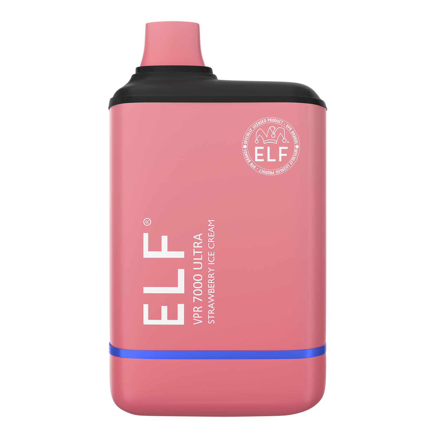 ELF VPR 7000 Ultra Disposable Vape