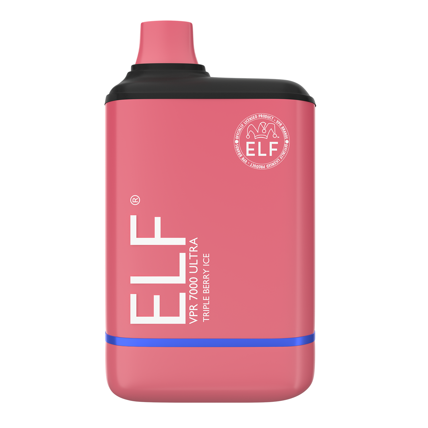 ELF VPR 7000 Ultra Disposable Vape