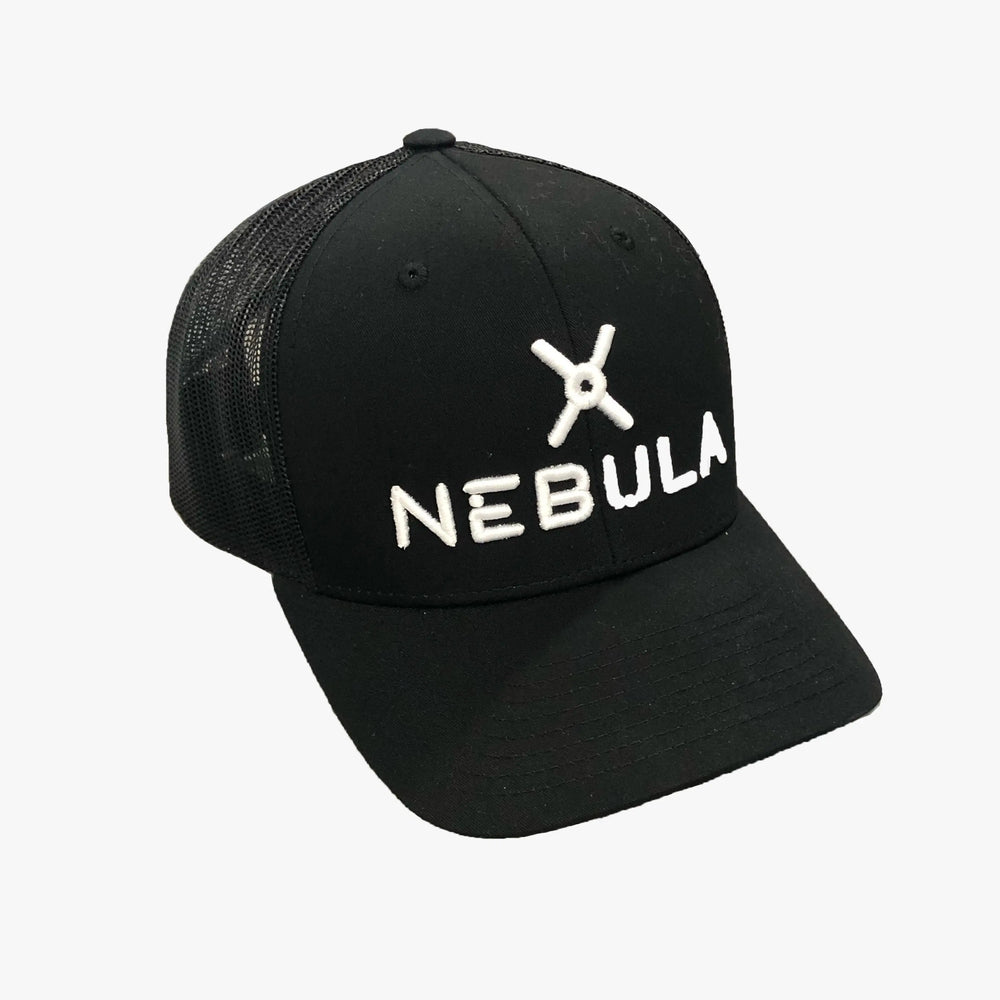 Recahrgeable Vape Pen Hat - Nebula