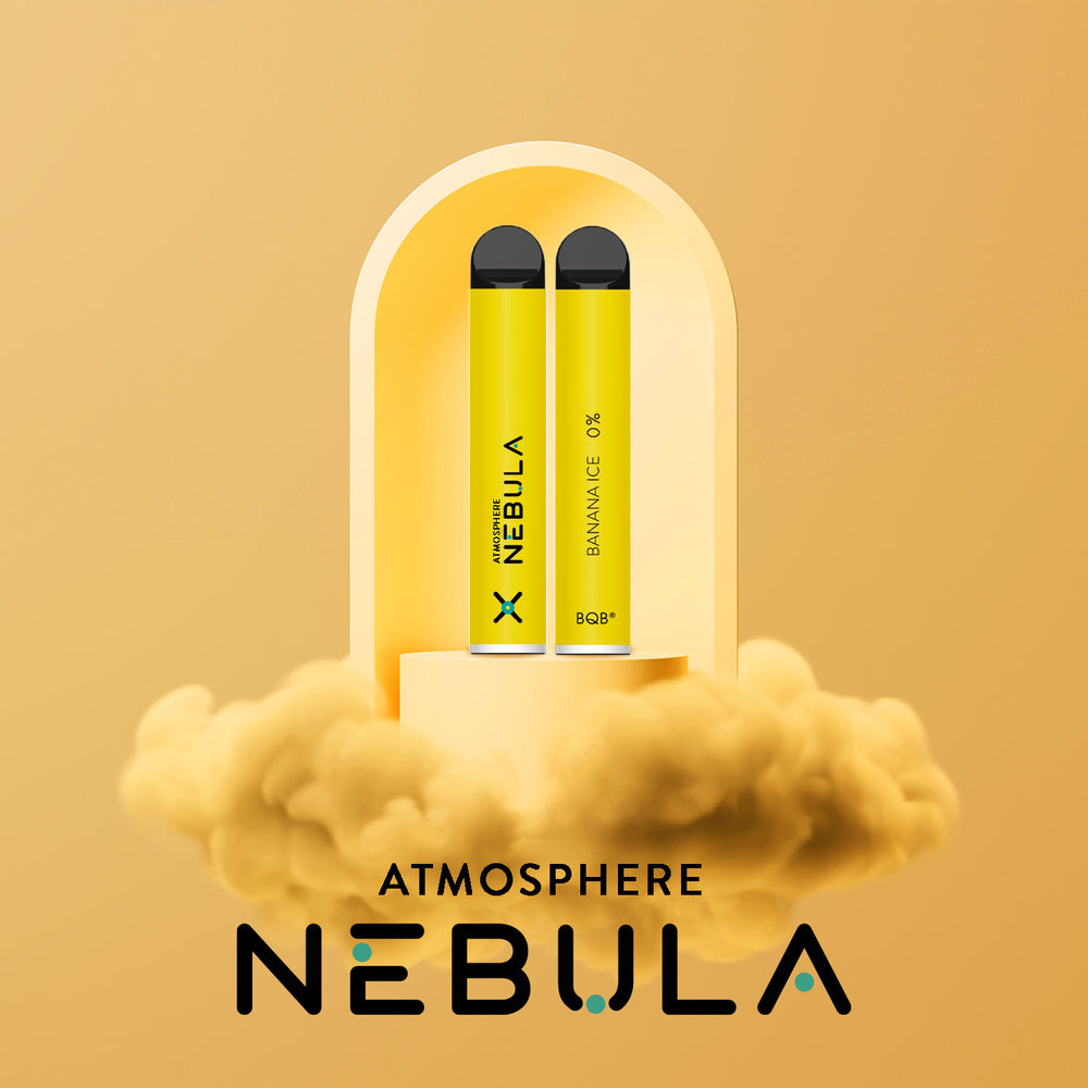 Rechargeable Vape Pens - Atmosphere