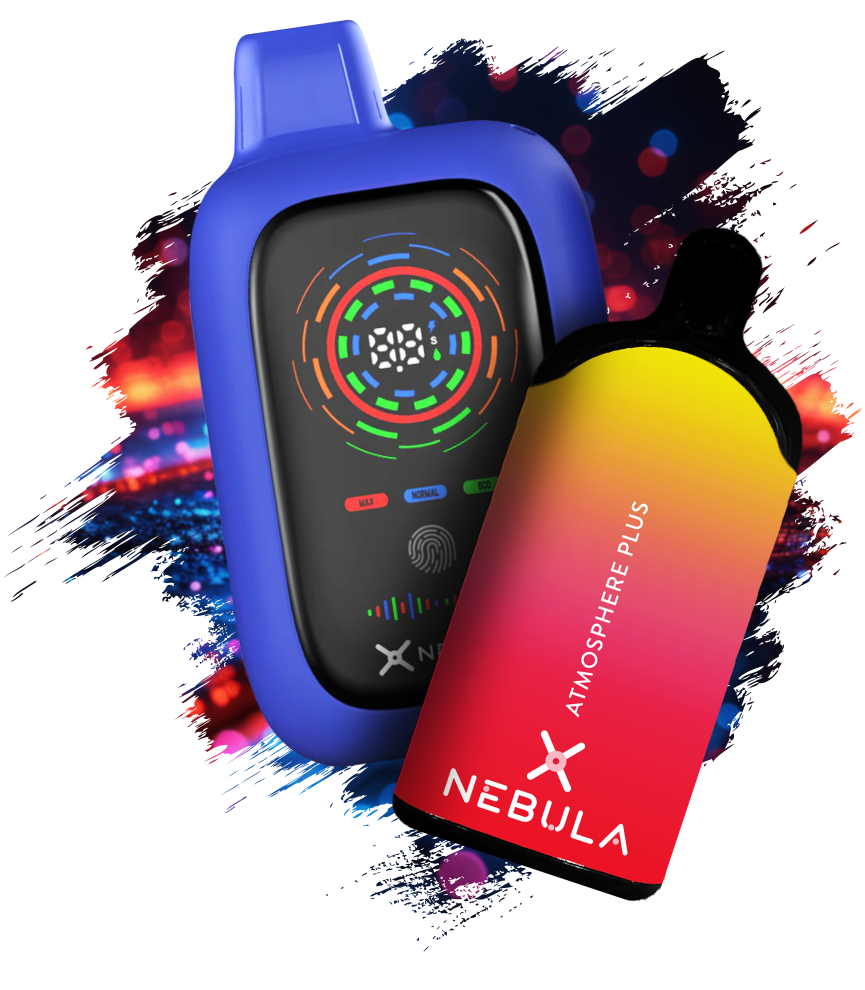 Rechargeable Disposable Vape Online - Vape Nebula