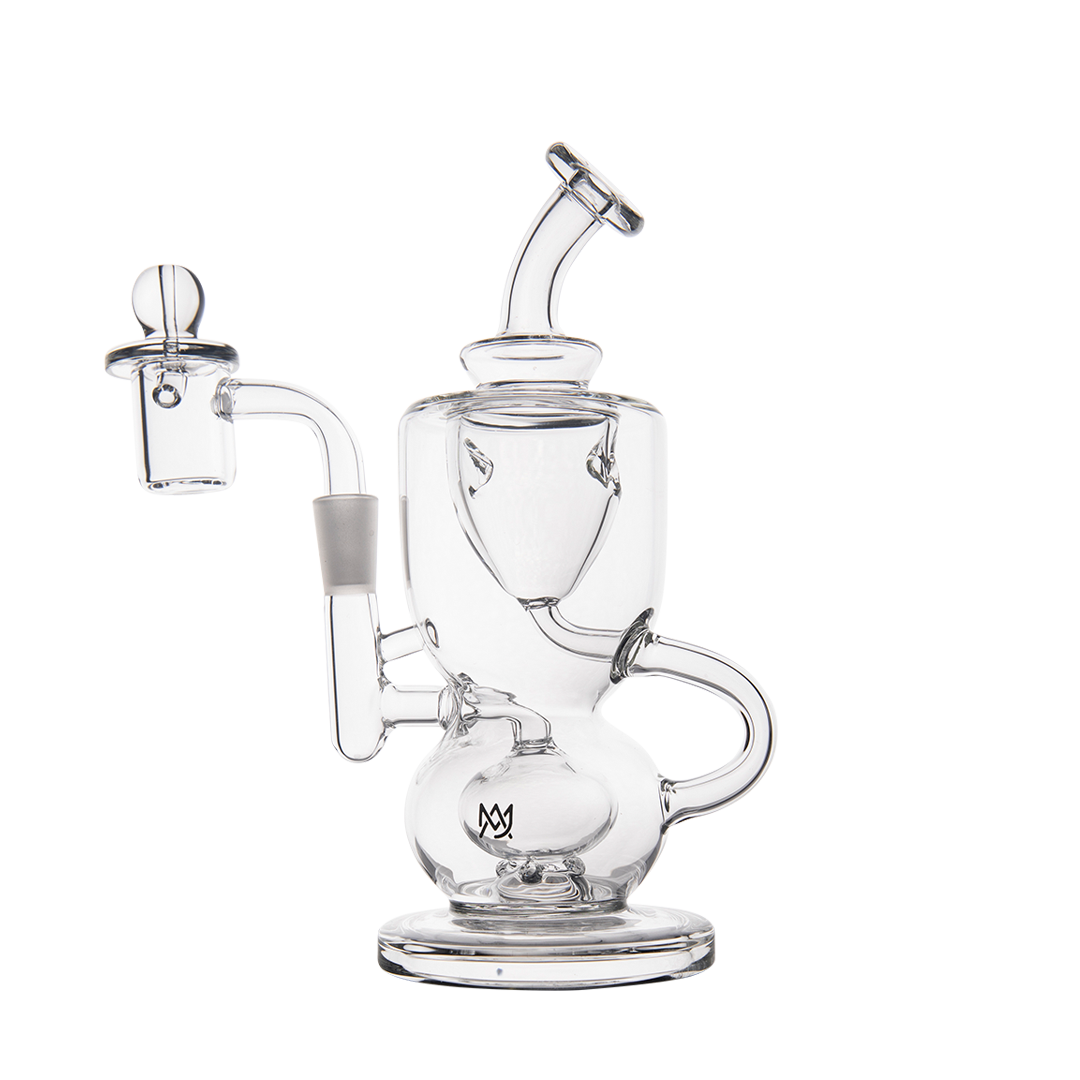 MJ Arsenal Titan Mini Dab Rig - Image 10