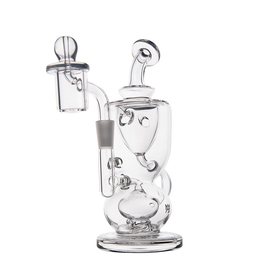 MJ Arsenal Titan Mini Dab Rig - Image 38
