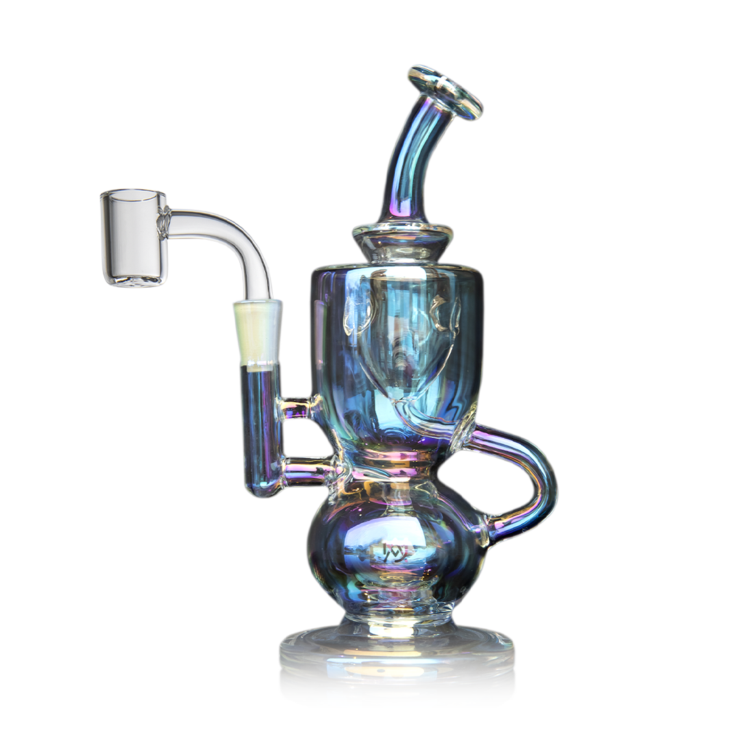MJ Arsenal Titan Mini Dab Rig - Image 7