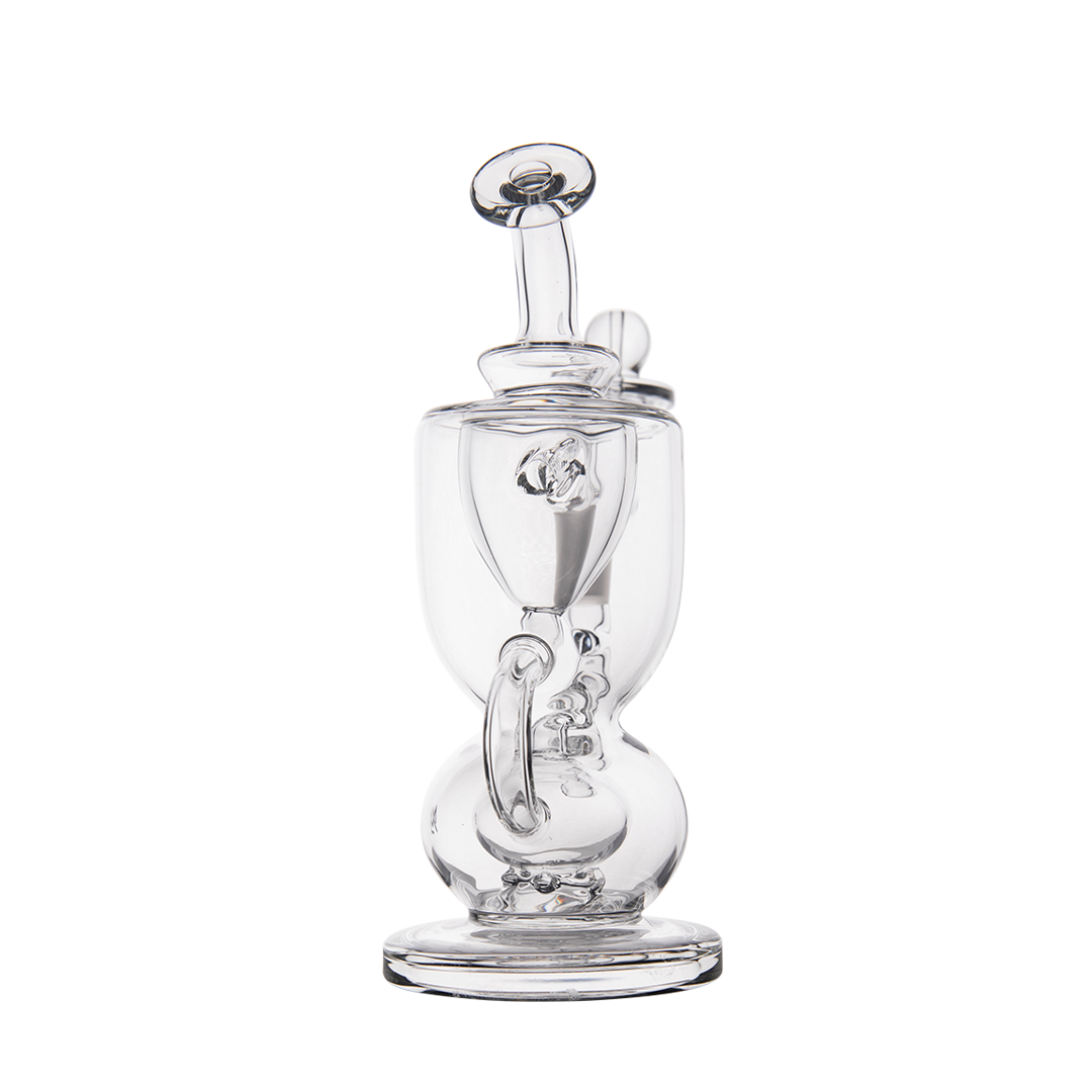 MJ Arsenal Titan Mini Dab Rig - Image 18