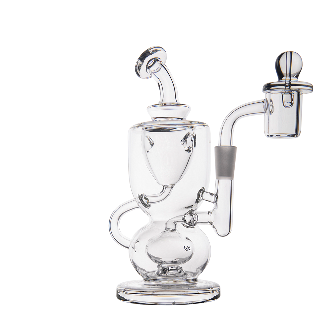 MJ Arsenal Titan Mini Dab Rig - Image 29