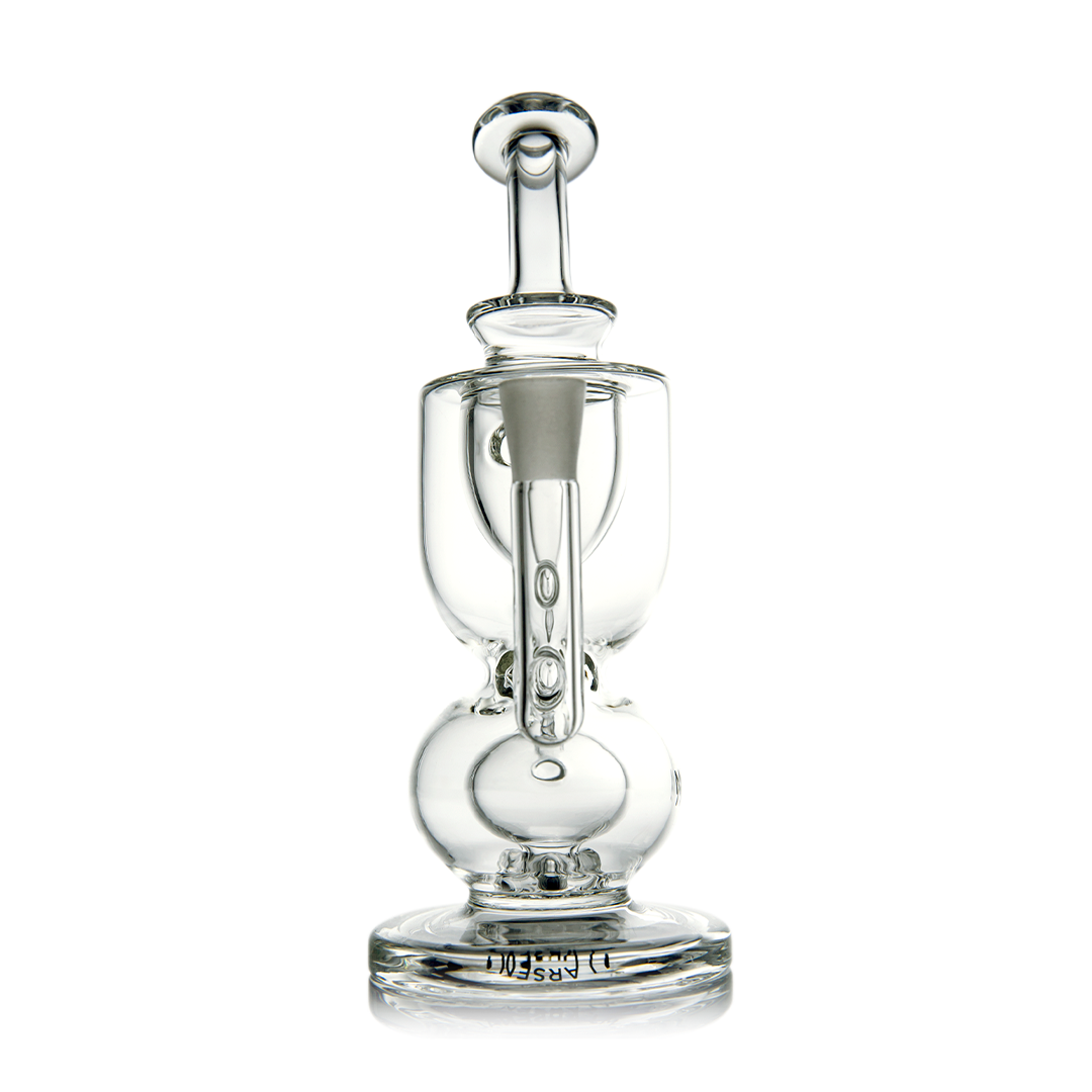 MJ Arsenal Titan Mini Dab Rig - Image 4