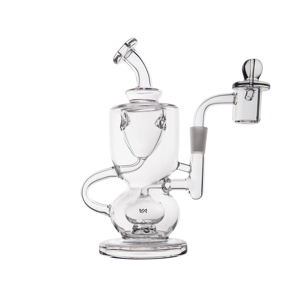 MJ Arsenal Titan Mini Dab Rig - Image 26