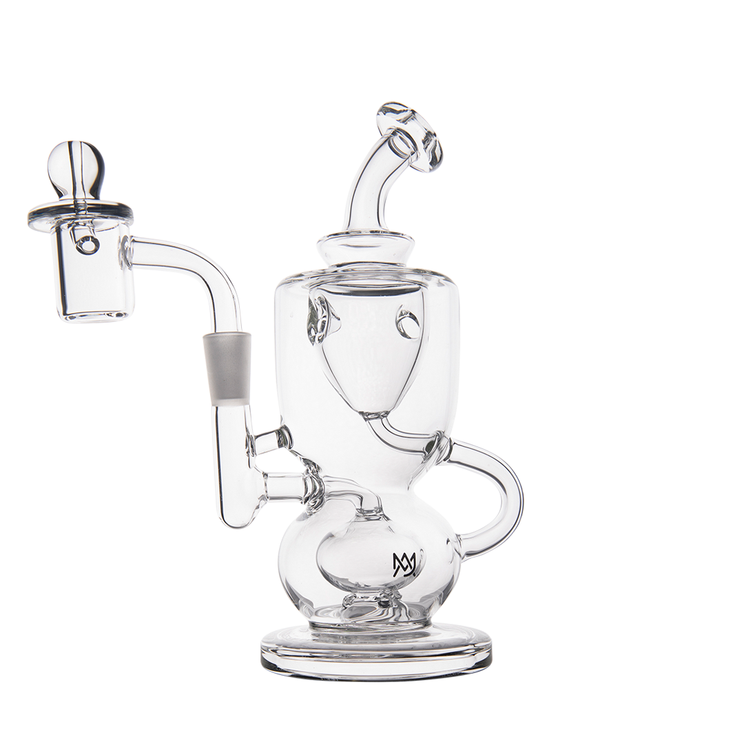 MJ Arsenal Titan Mini Dab Rig - Image 42