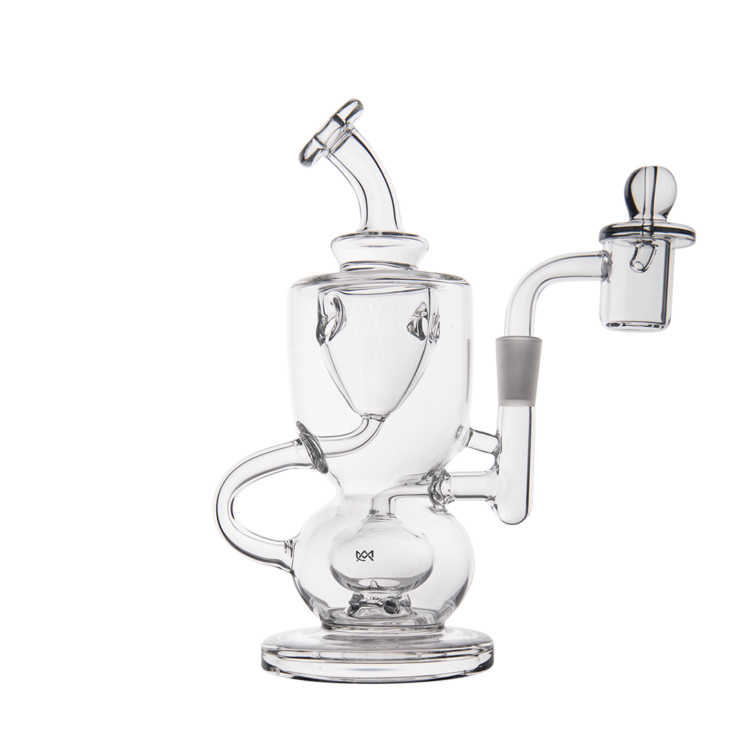 MJ Arsenal Titan Mini Dab Rig - Image 25