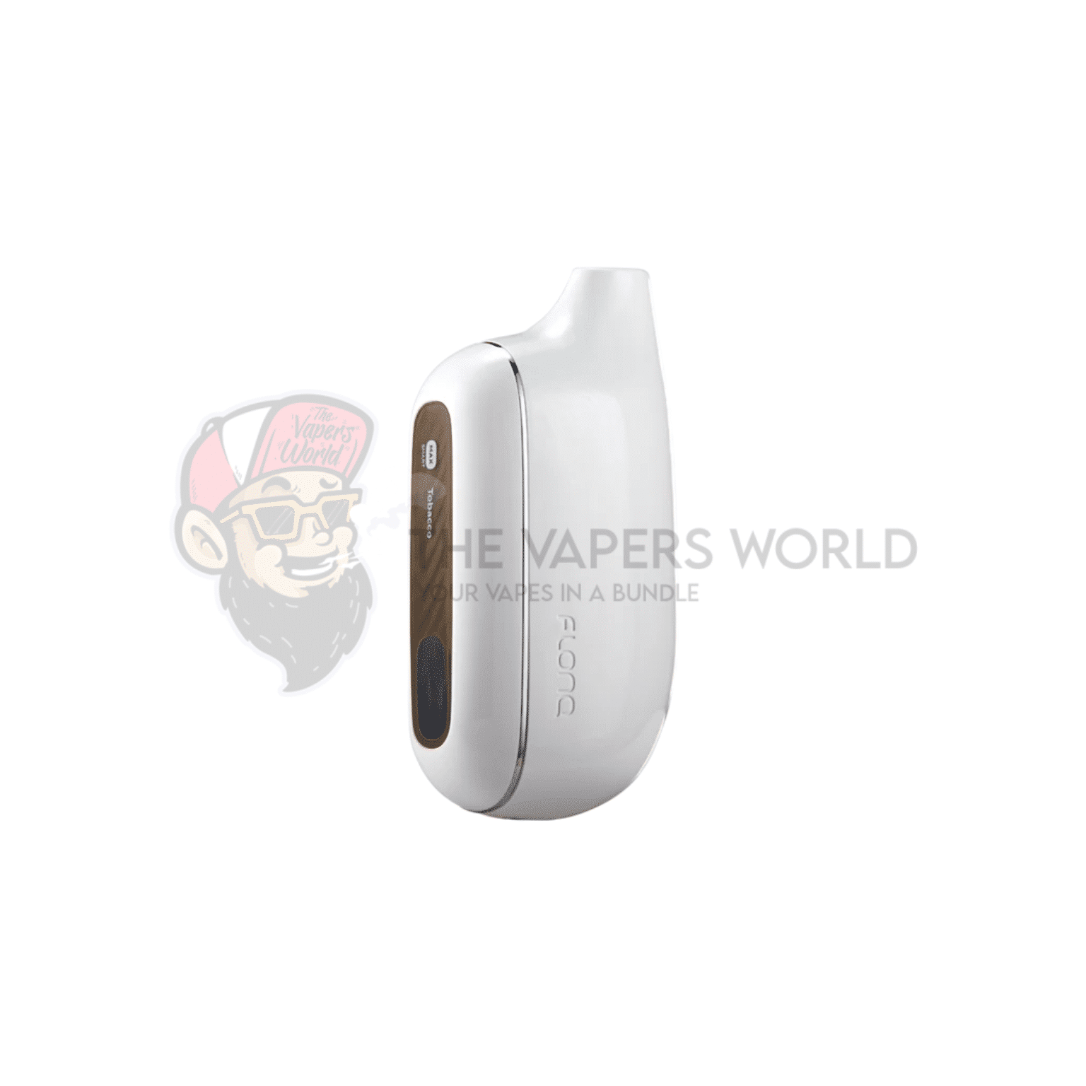 FLONQ Max Smart 10000 5% Rechargeable Disposable Device - Image 2