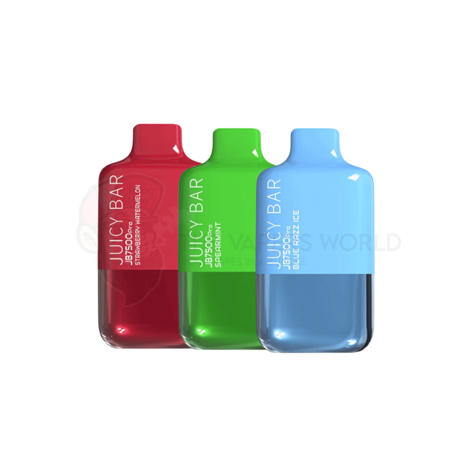 Juicy Bar JB7500 Disposable Vape - Image 3