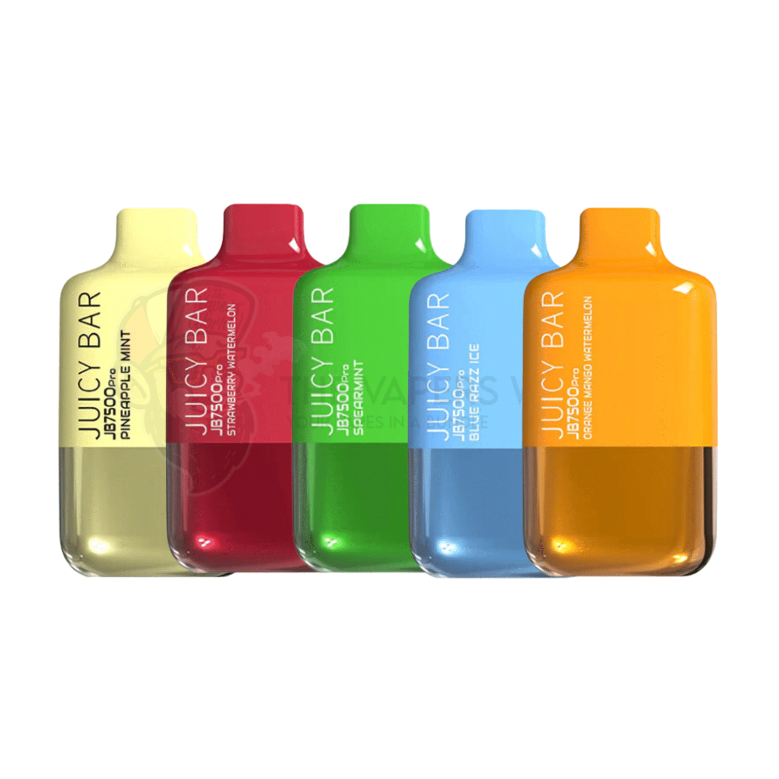 Juicy Bar JB7500 Disposable Vape