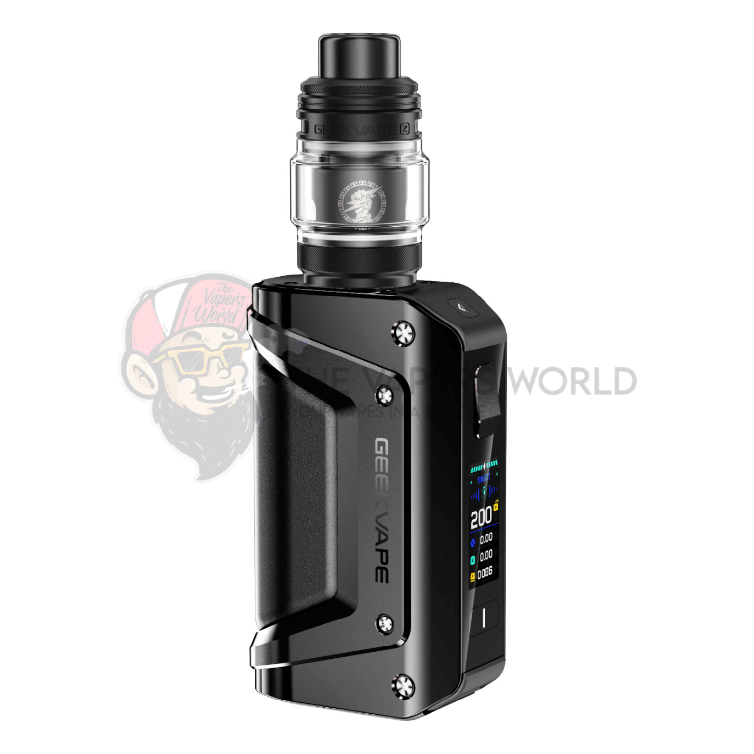 GeekVape Aegis Legend 3 Kit - Image 2