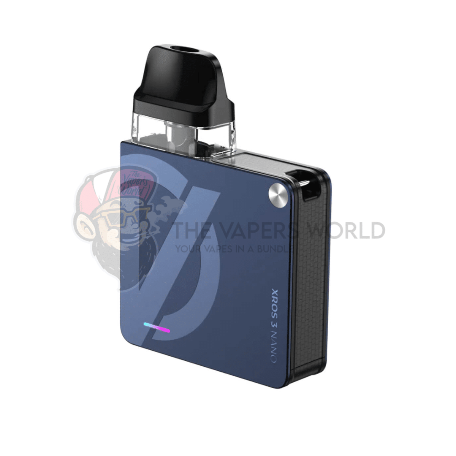 Vaporesso XROS 3 Nano Kit - Image 2