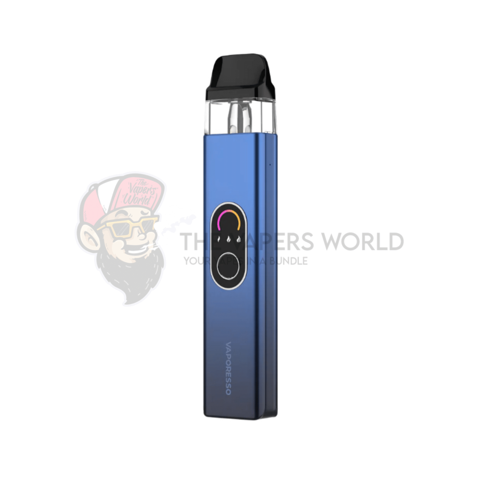Vaporesso XROS 4 Kit - Image 2