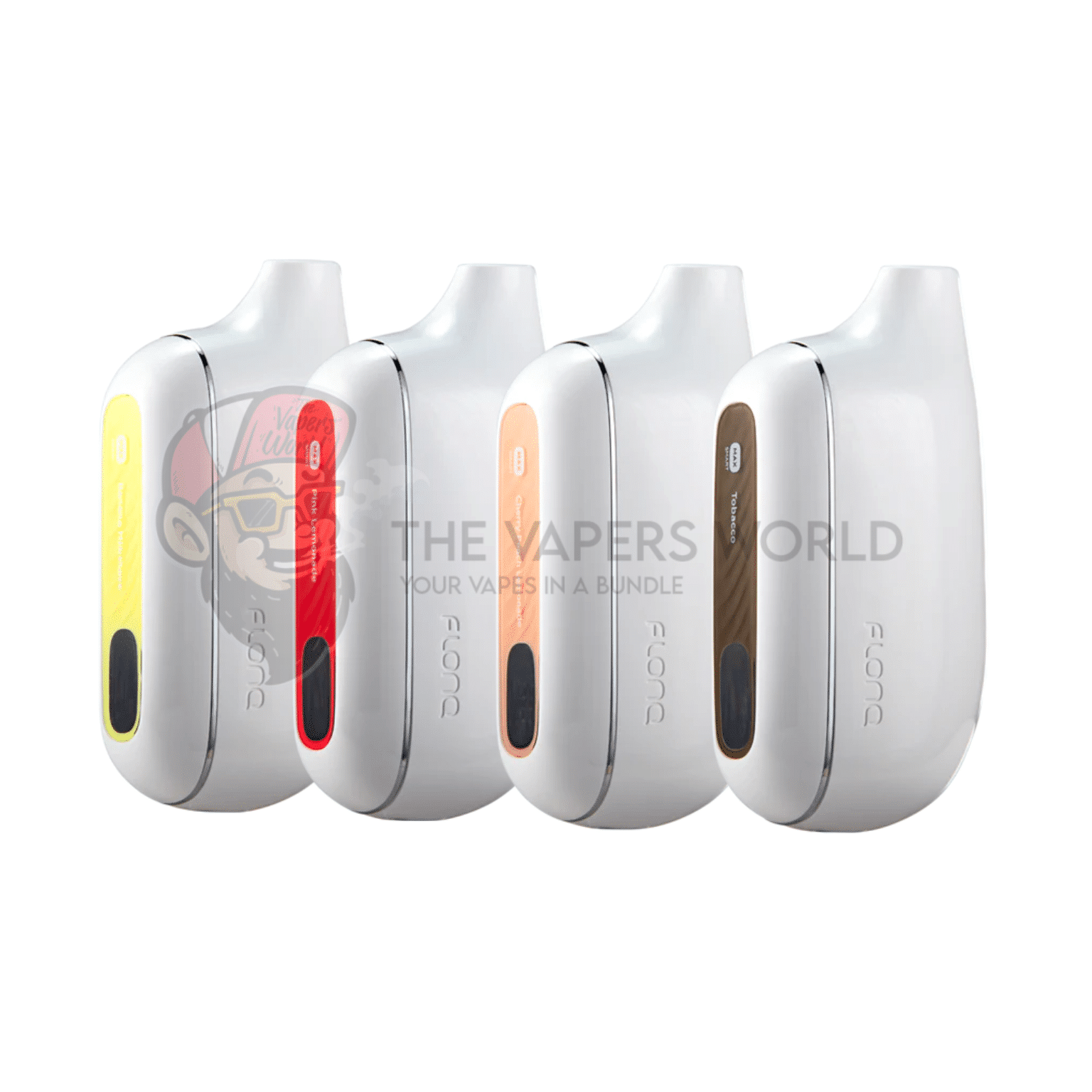 FLONQ Max Smart 10000 5% Rechargeable Disposable Device - Image 4