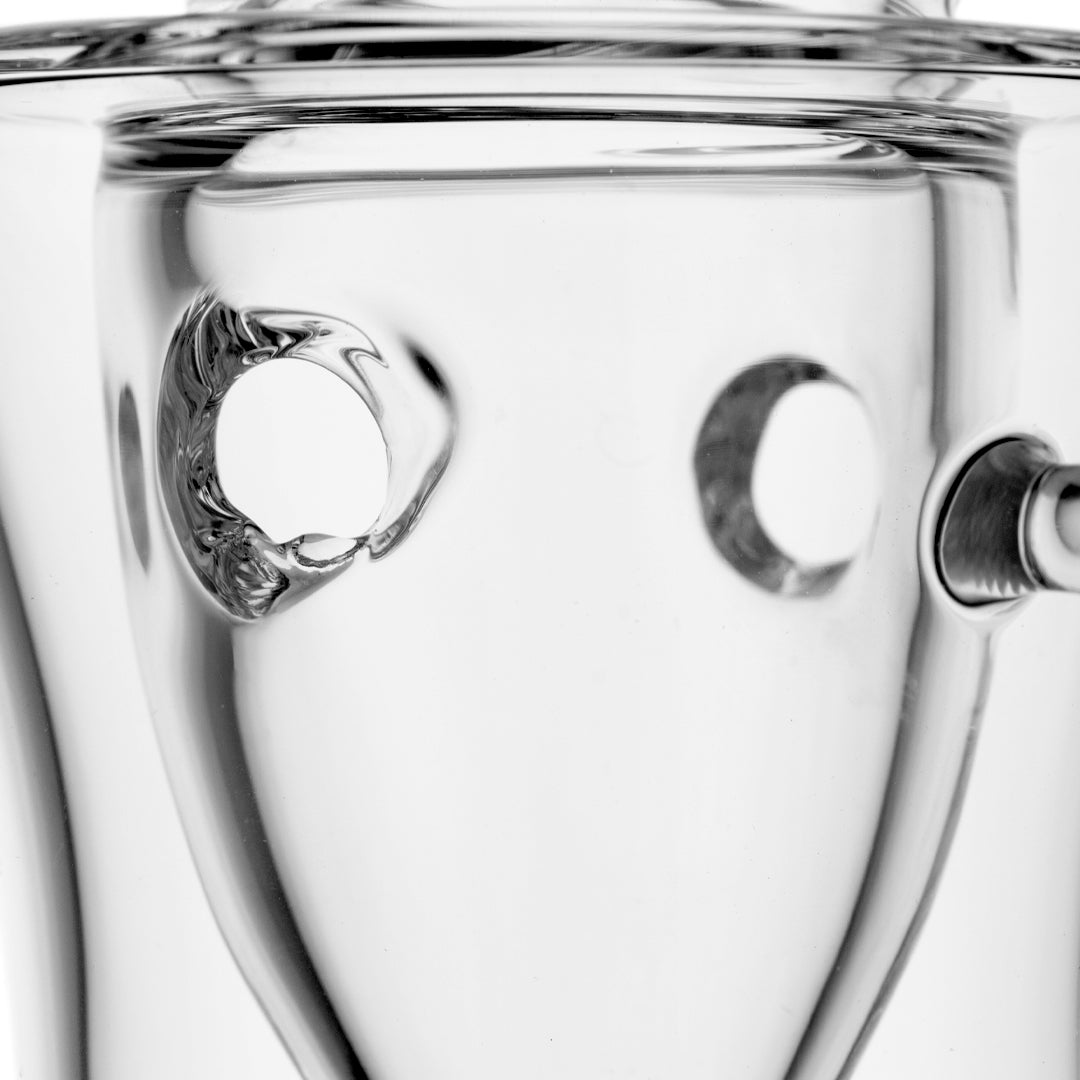 MJ Arsenal Bloopcycler Dab Rig - Image 8