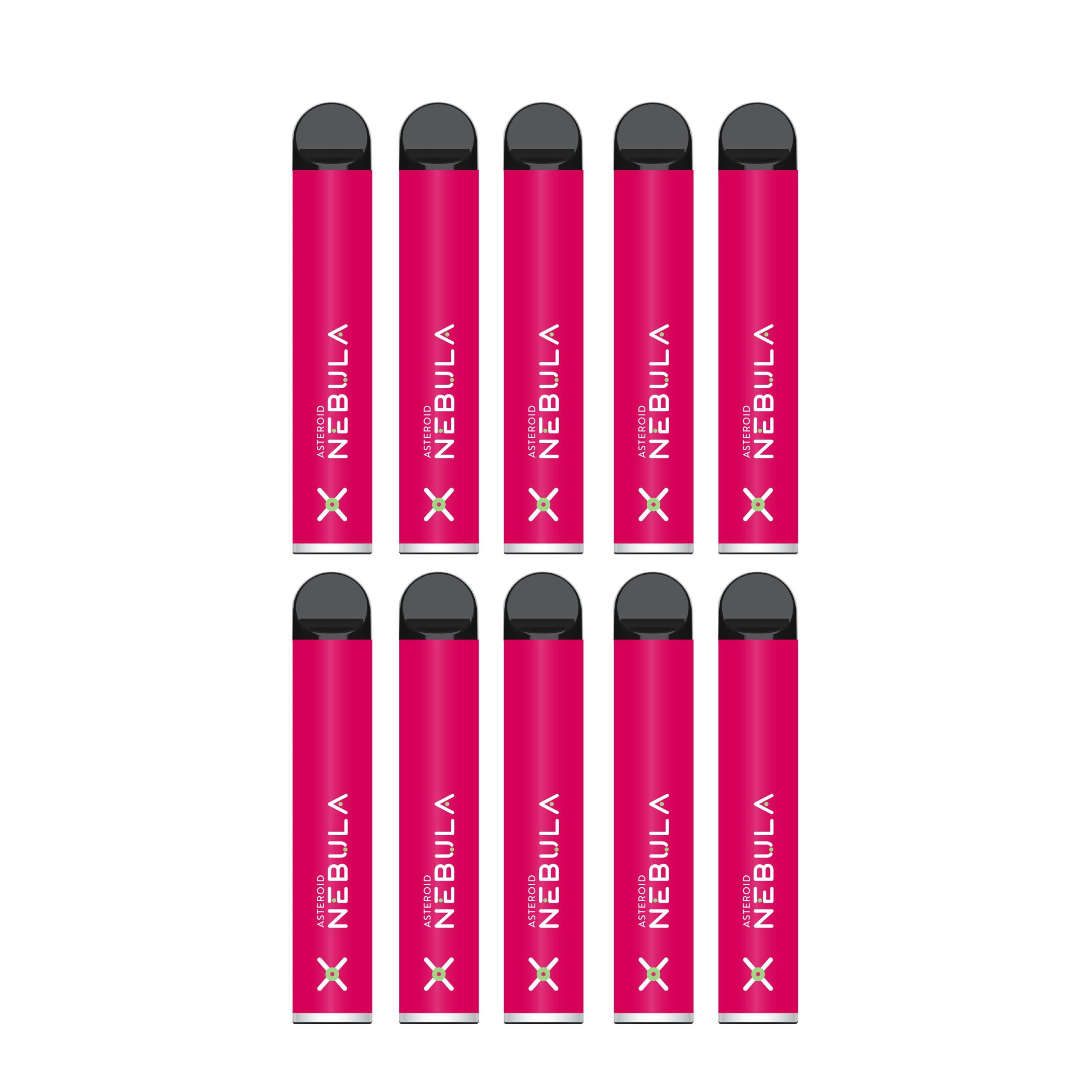 Nebula Asteroid - Portable Disposable Vape - Image 65