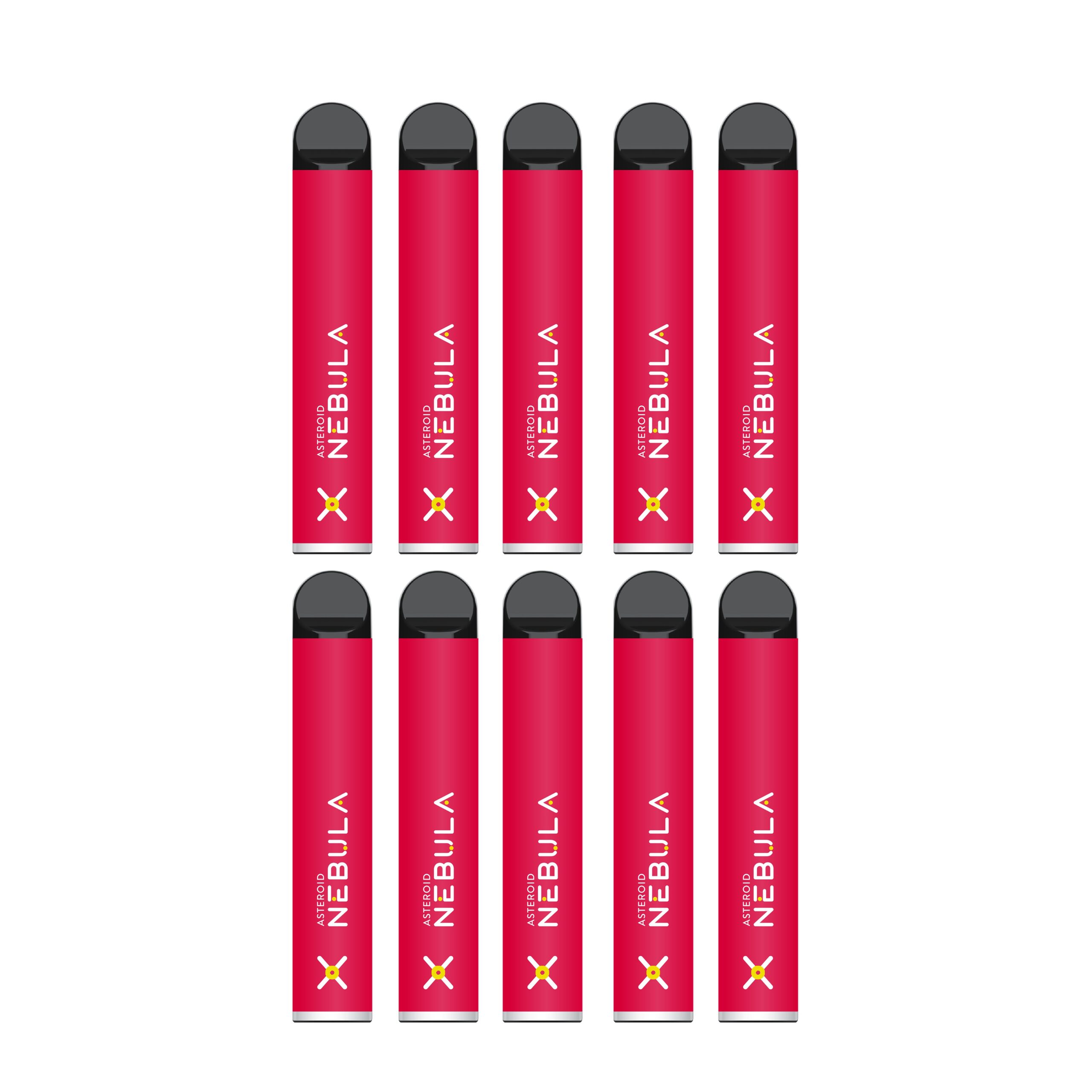 Nebula Asteroid - Portable Disposable Vape - Image 69