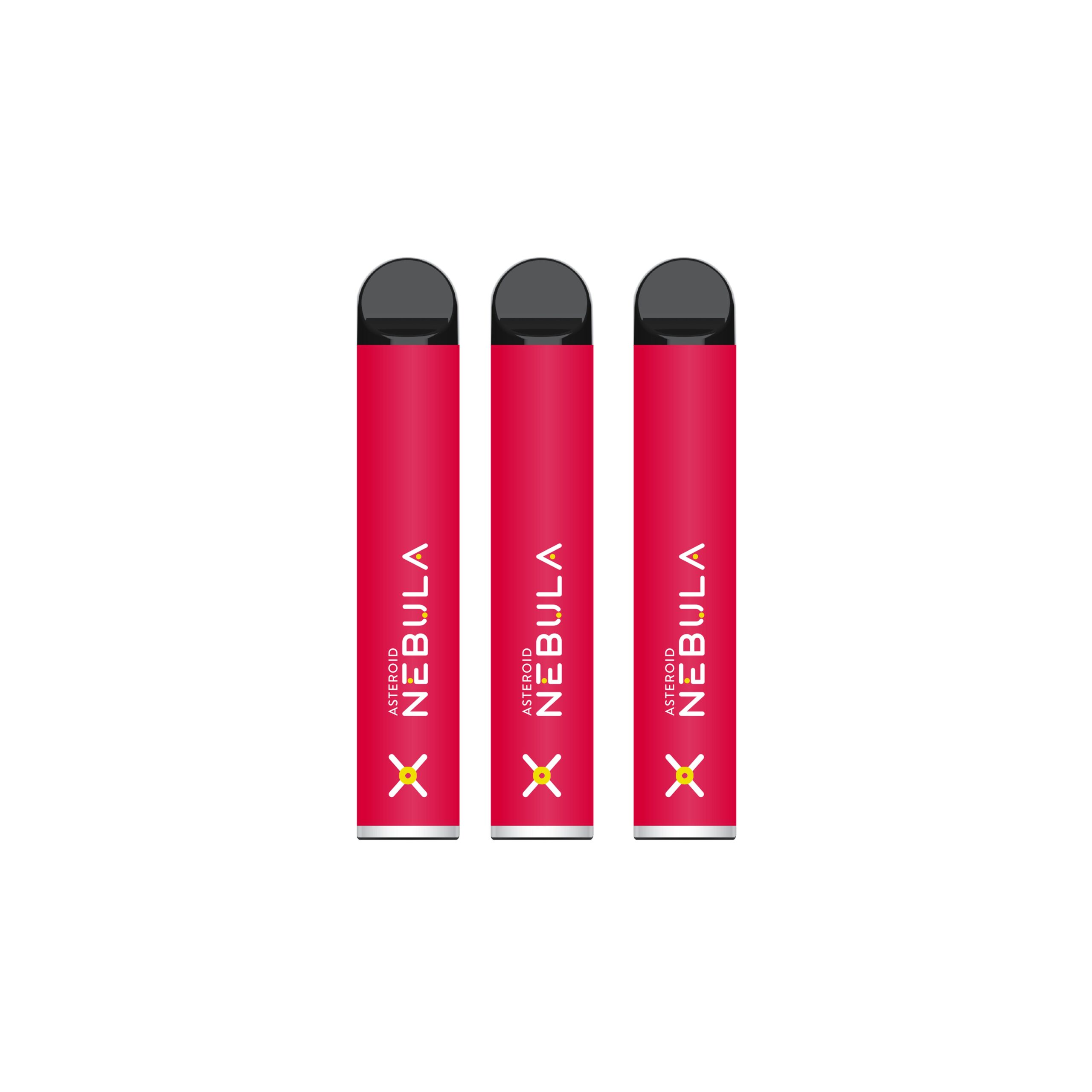 Nebula Asteroid - Portable Disposable Vape - Image 67