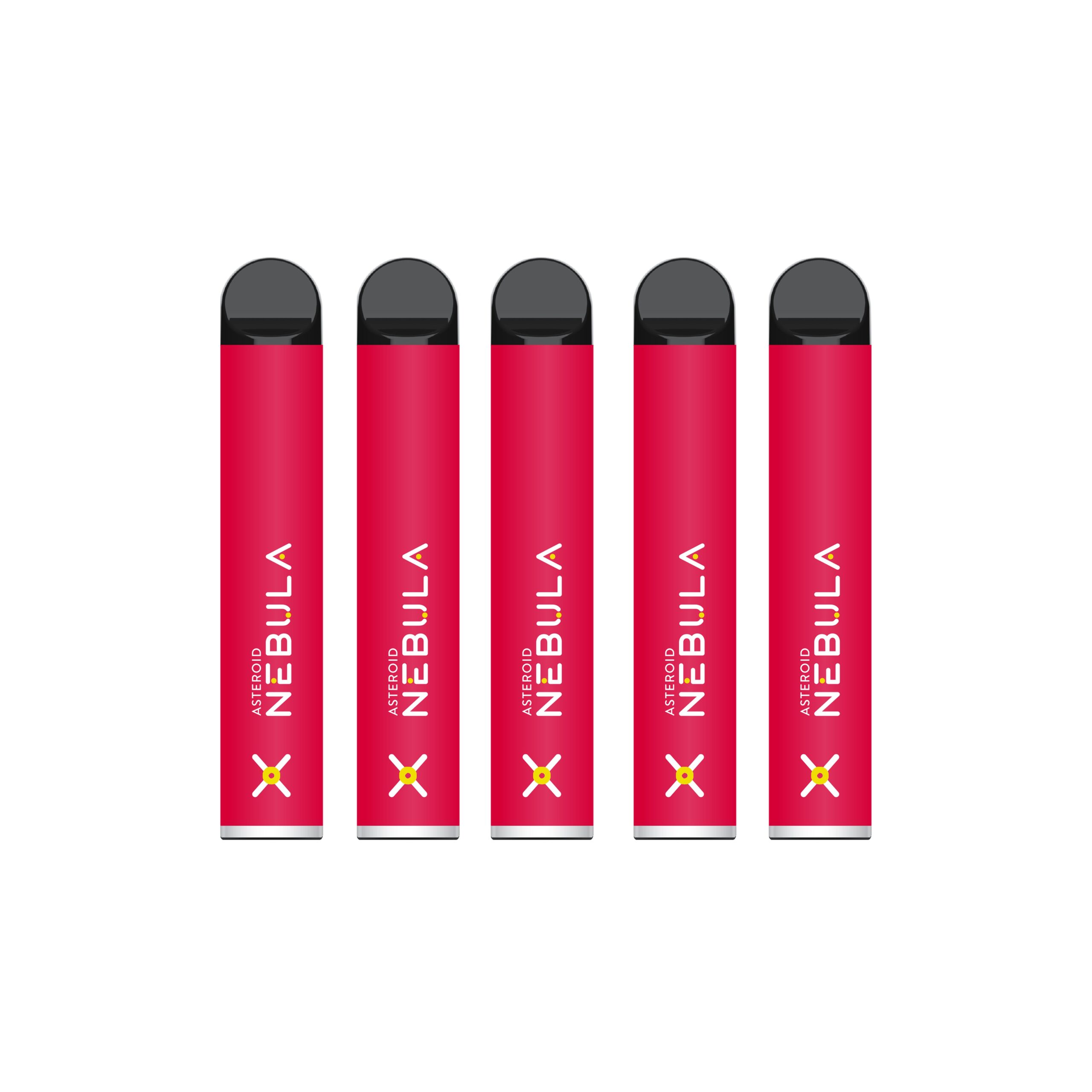 Nebula Asteroid - Portable Disposable Vape - Image 68
