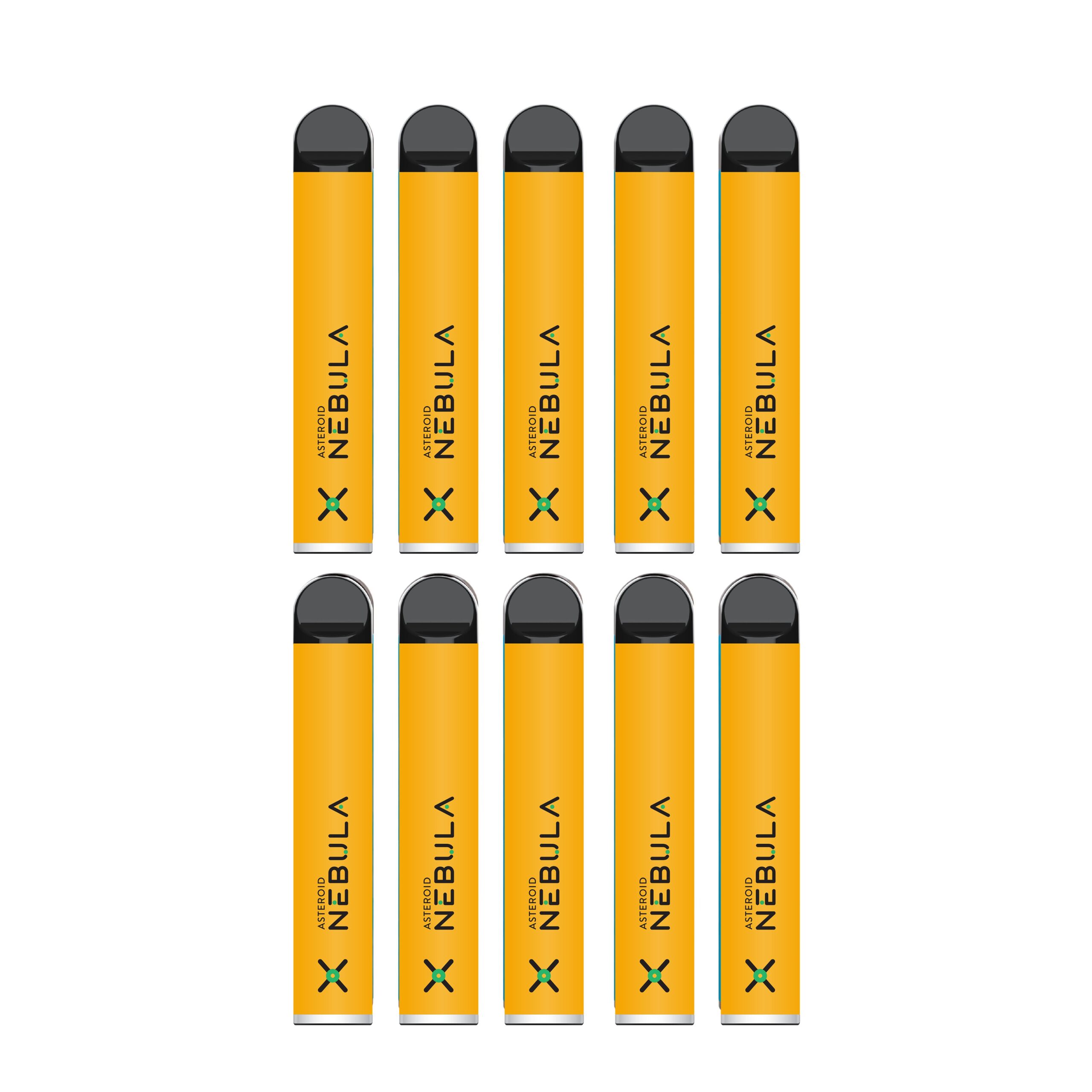Nebula Asteroid - Portable Disposable Vape - Image 73