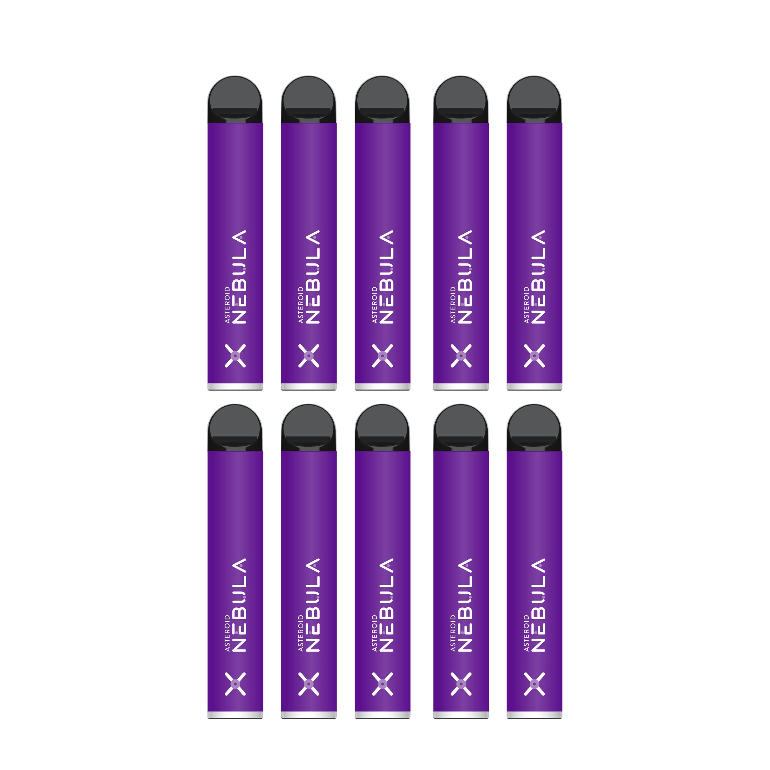 Nebula Asteroid - Portable Disposable Vape - Image 61