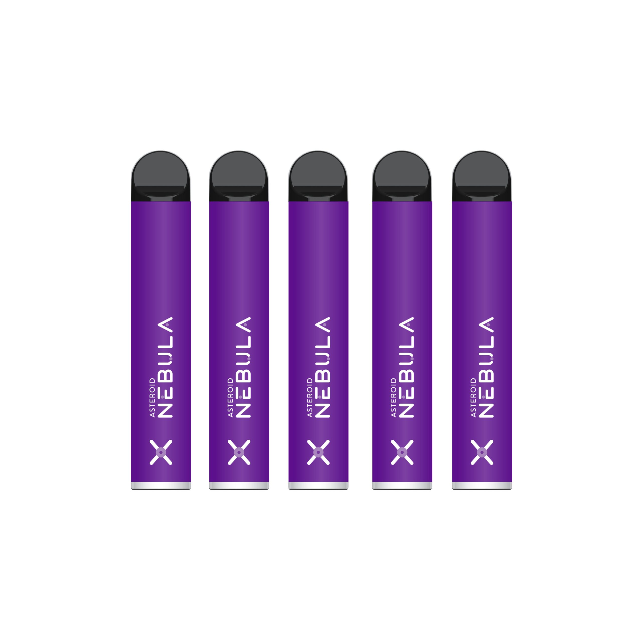 Nebula Asteroid - Portable Disposable Vape - Image 60