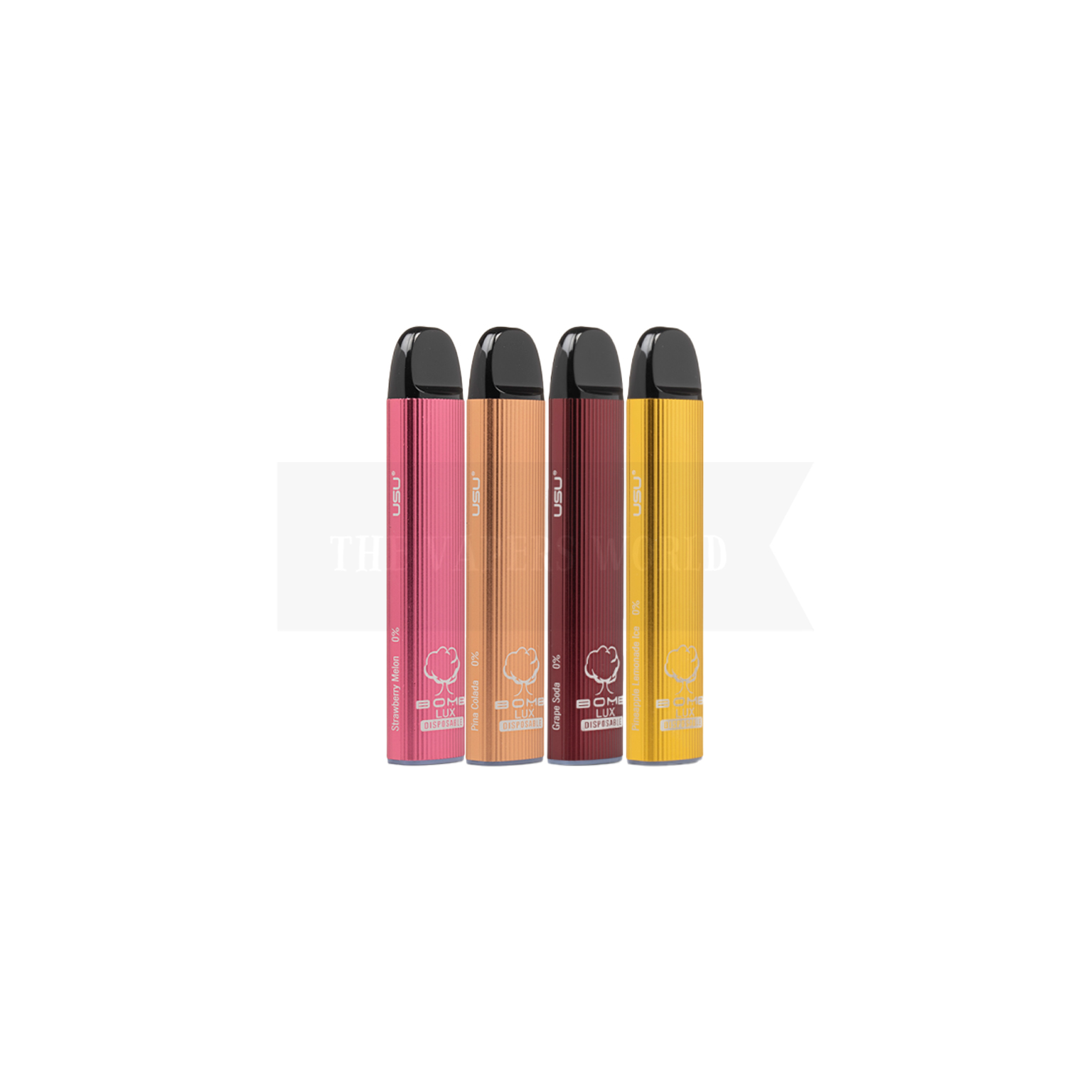 Bomb Lux Disposable Vape 2800 Puffs - Image 4